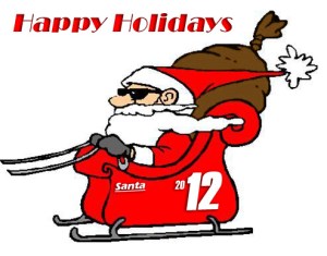 cool santa12