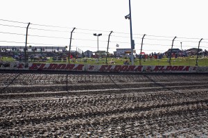 Dream weekend at Eldora is always intense and exciting!