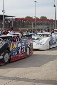 Excitement & expectations are high at "The Dream" at Eldora. 