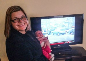 DeLayna-Races On The Web