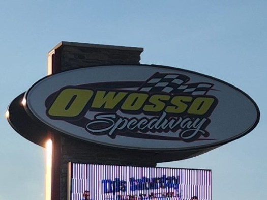 Owosso Sign